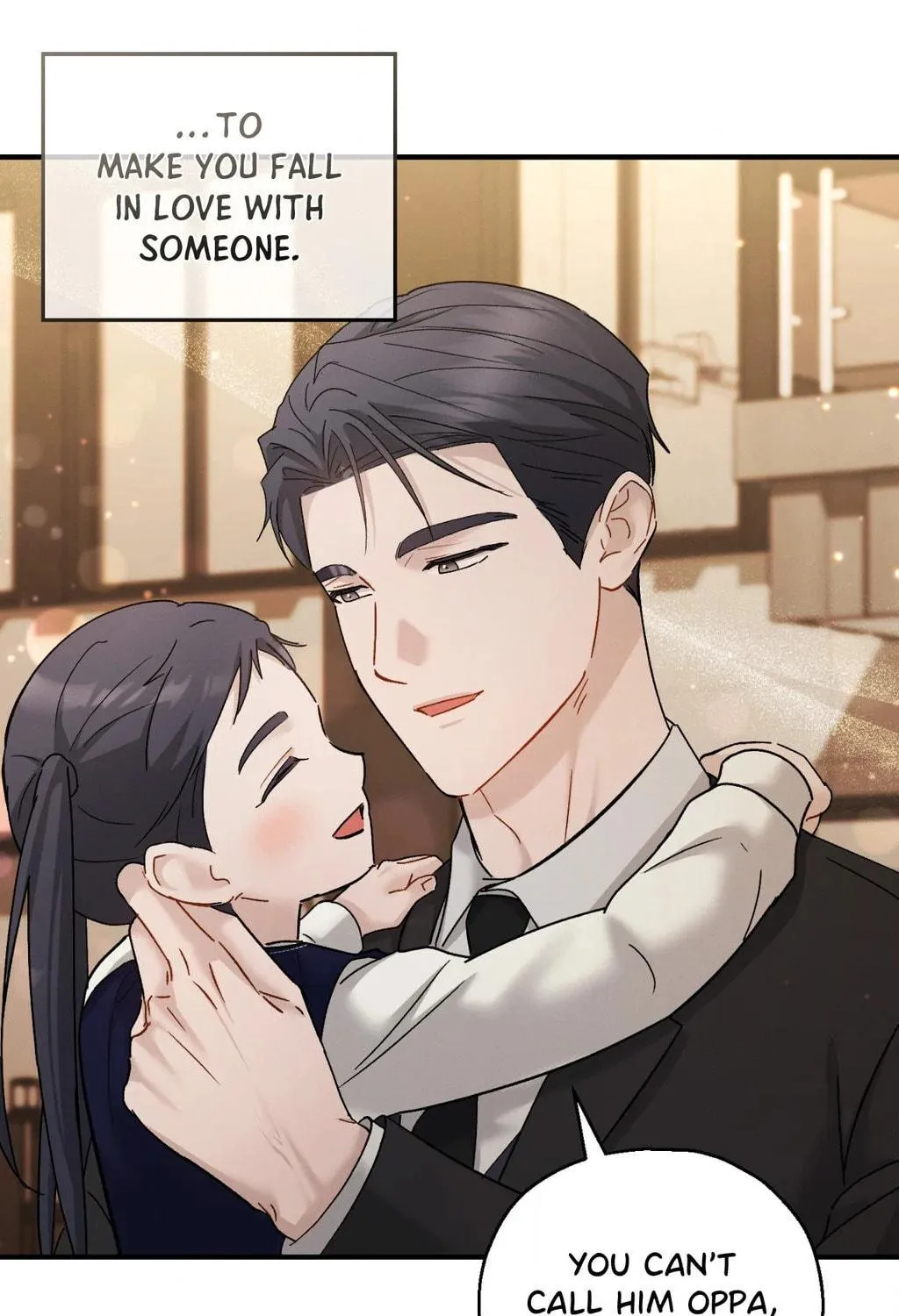 Beyond the Memories Chapter 84 page 39 - 