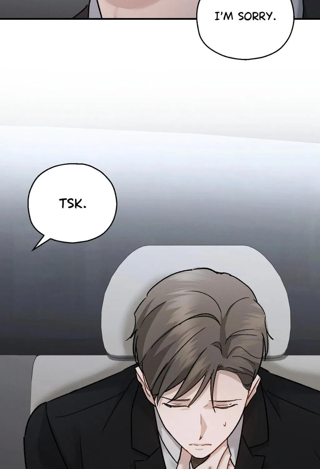 Beyond the Memories Chapter 84 page 5 - 
