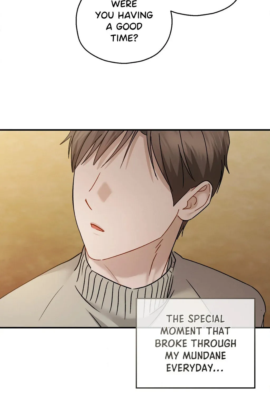 Beyond the Memories Chapter 84 page 41 - 