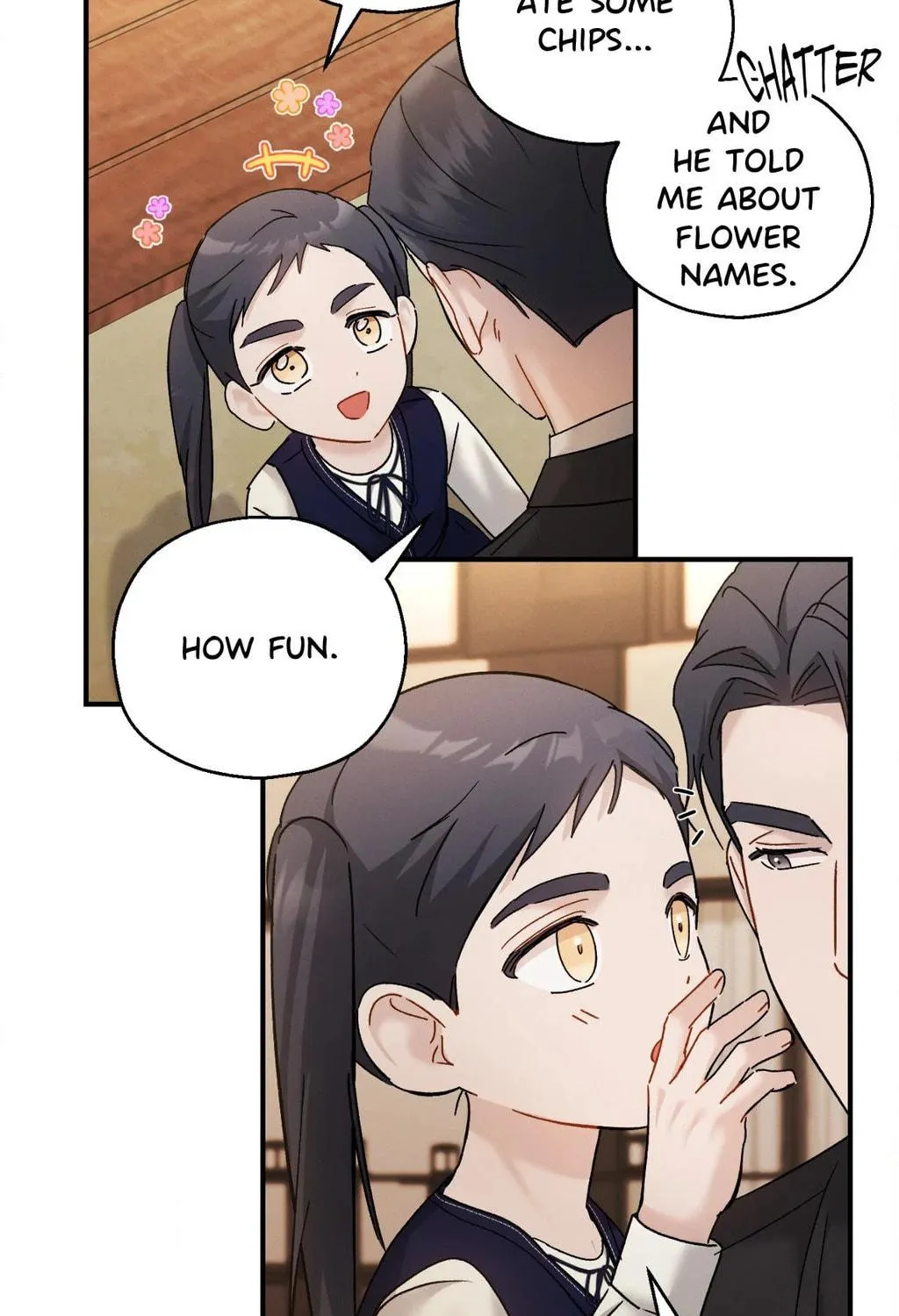 Beyond the Memories Chapter 84 page 51 - 