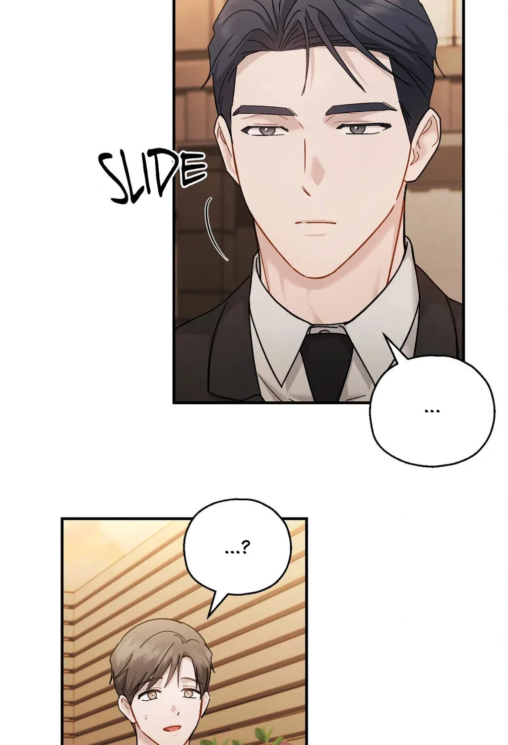 Beyond the Memories Chapter 84 page 55 - 