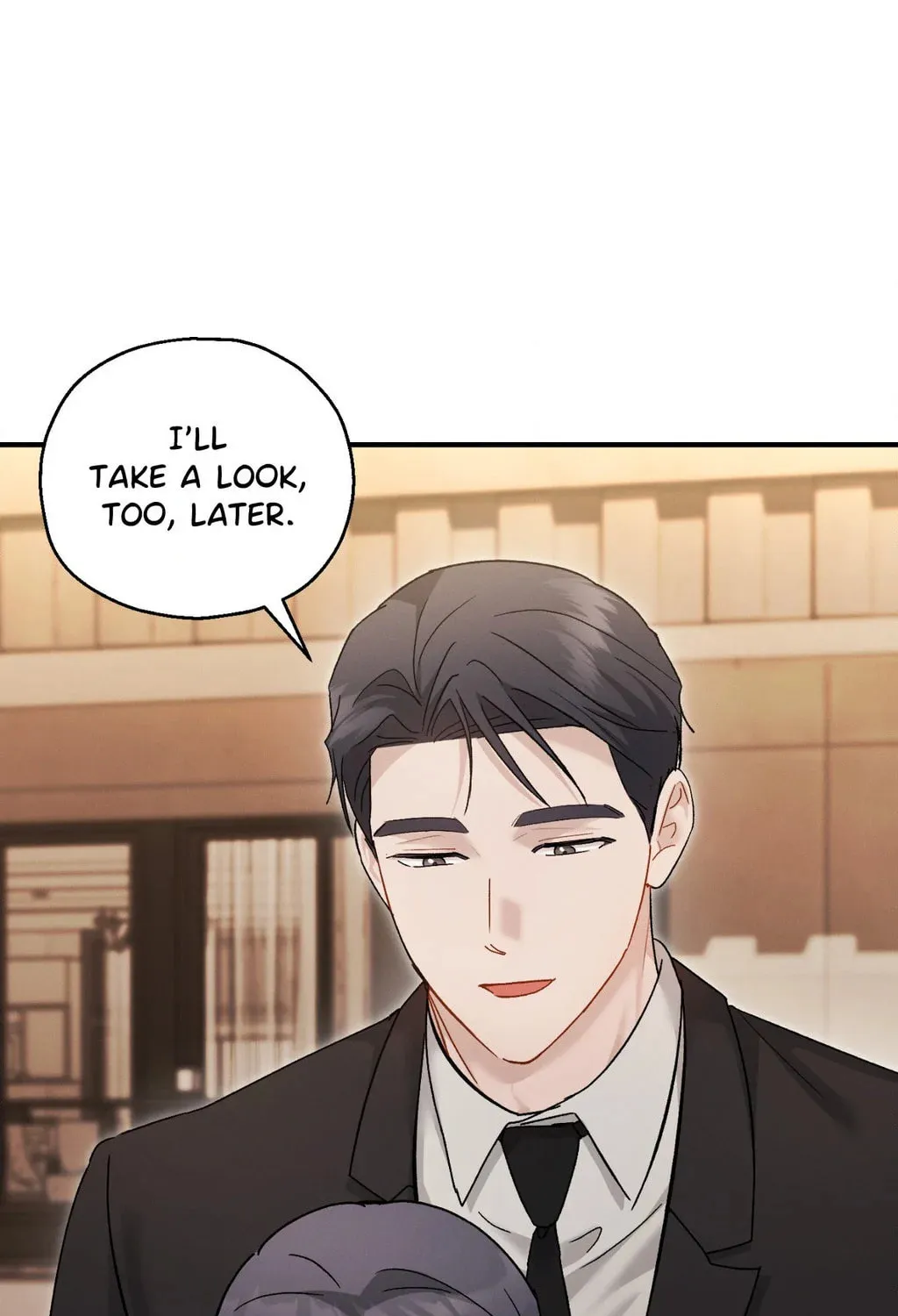 Beyond the Memories Chapter 84 page 58 - 