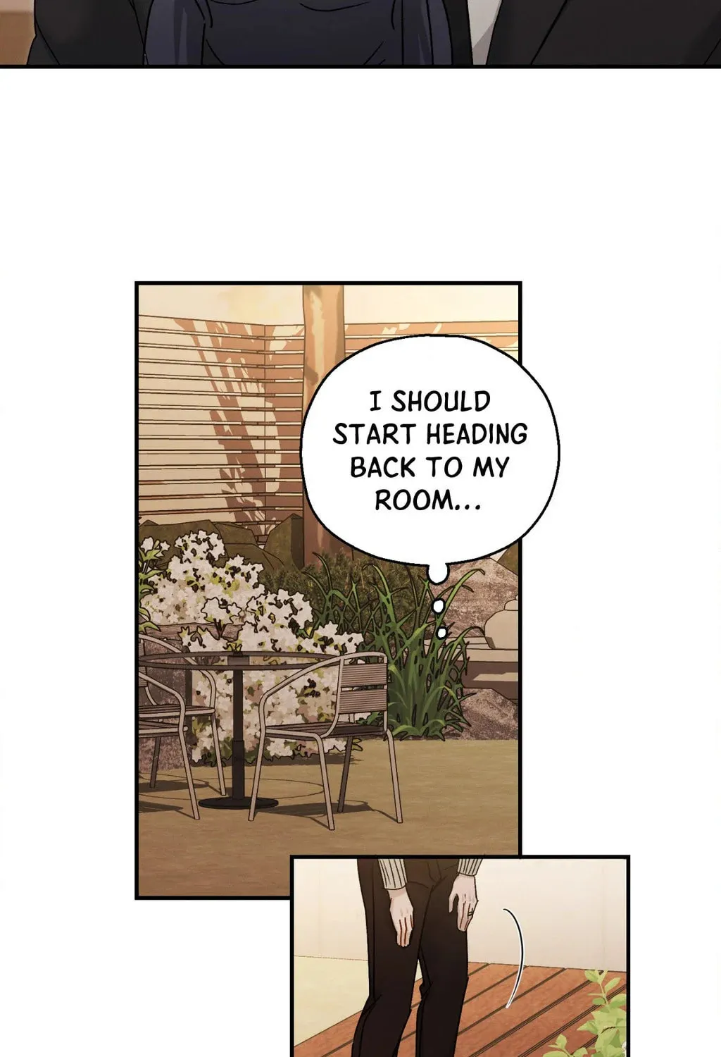Beyond the Memories Chapter 84 page 60 - 
