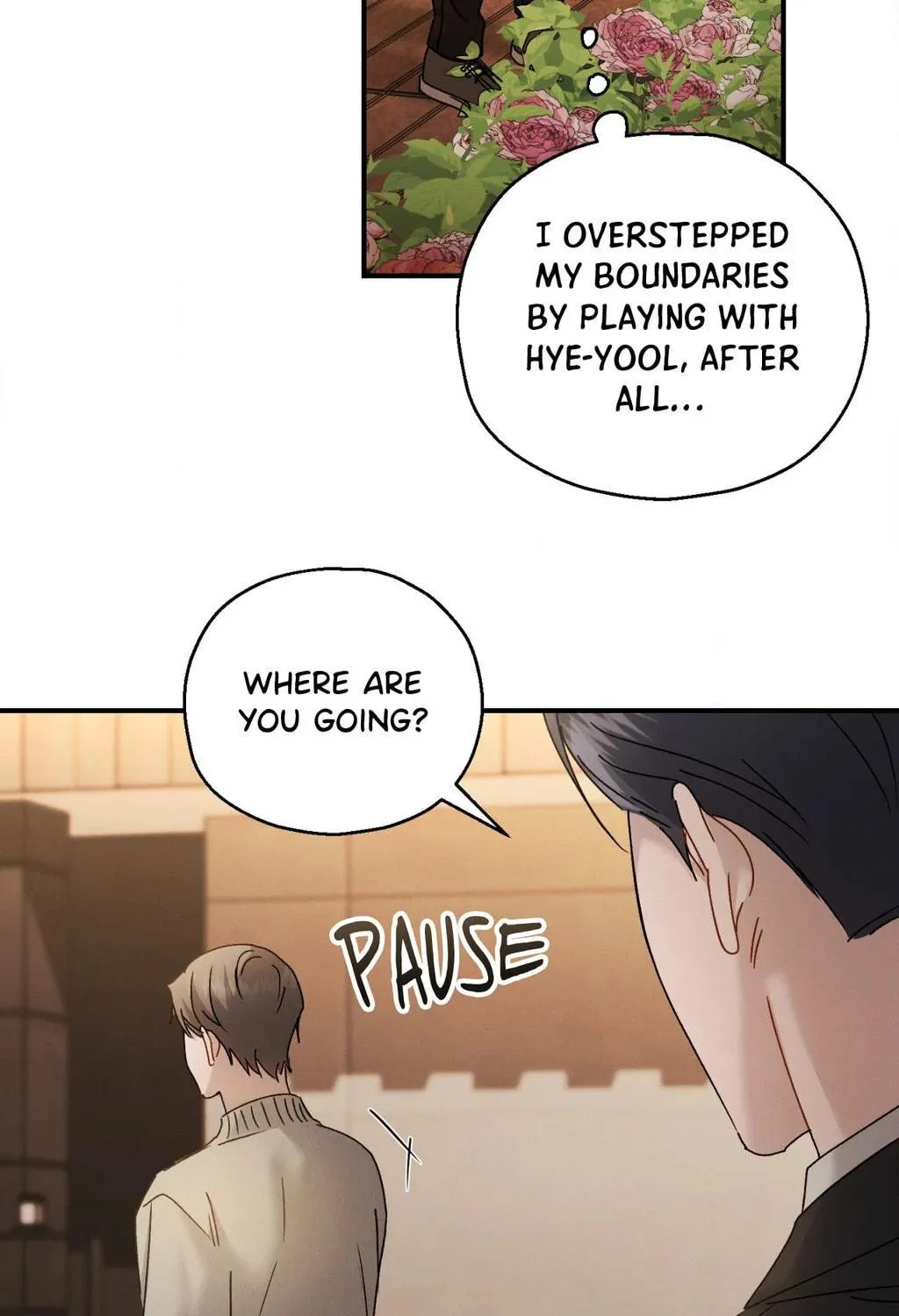 Beyond the Memories Chapter 84 page 62 - 