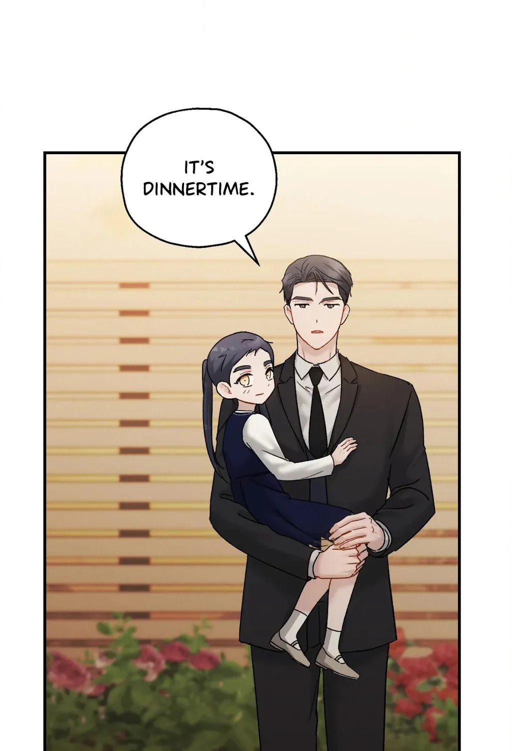 Beyond the Memories Chapter 84 page 64 - 