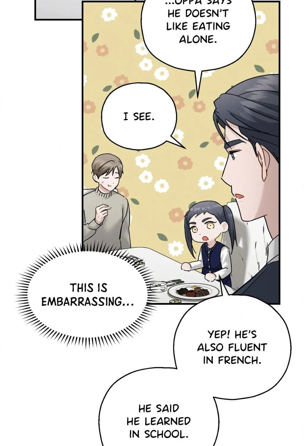 Beyond the Memories Chapter 84 page 68 - 