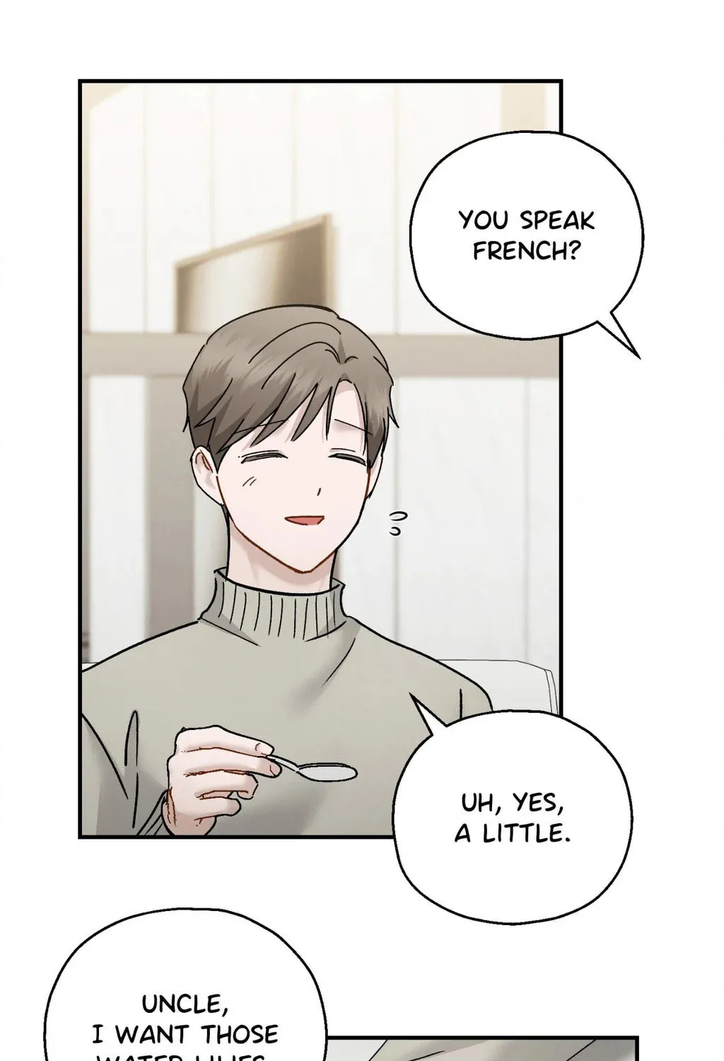 Beyond the Memories Chapter 84 page 70 - 