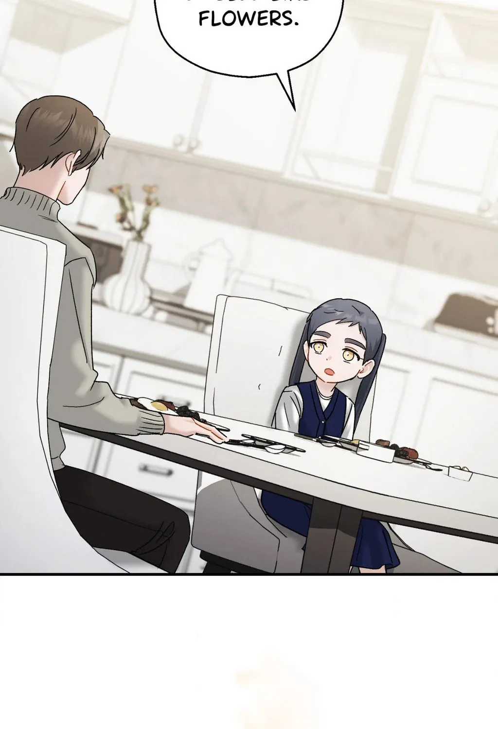 Beyond the Memories Chapter 84 page 77 - 