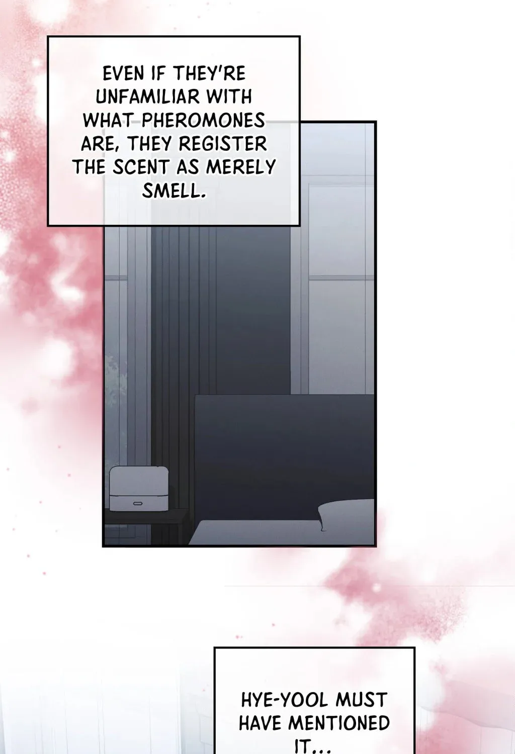 Beyond the Memories Chapter 84 page 81 - 