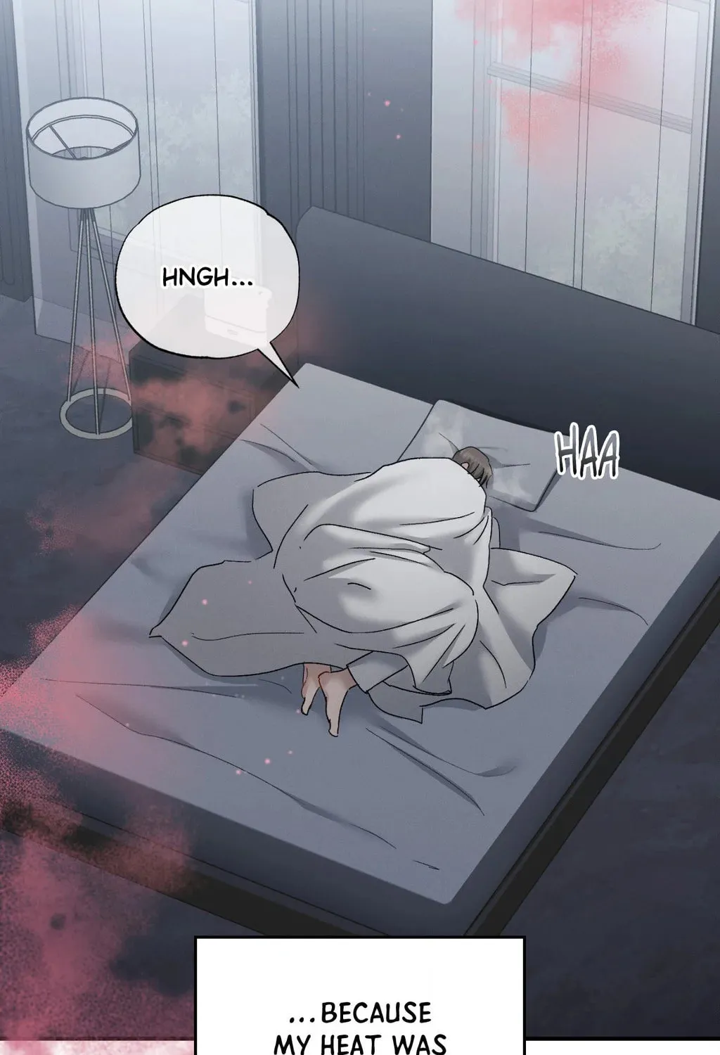 Beyond the Memories Chapter 84 page 83 - 