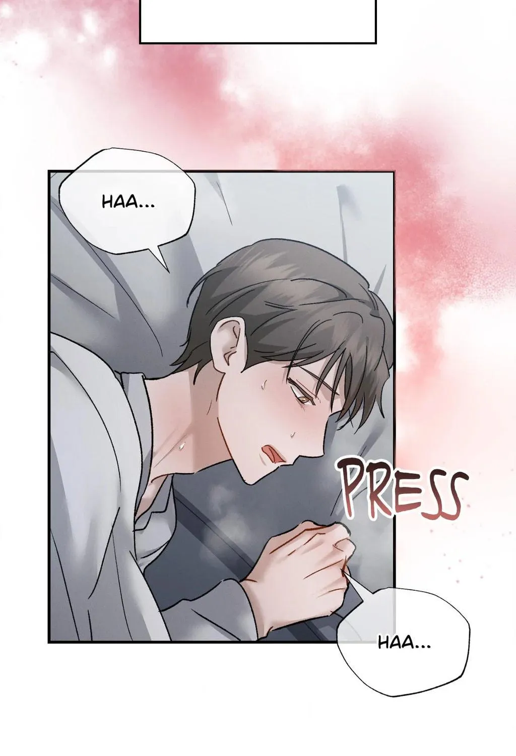 Beyond the Memories Chapter 84 page 85 - 