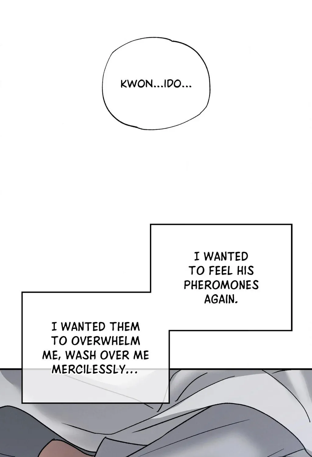 Beyond the Memories Chapter 84 page 87 - 