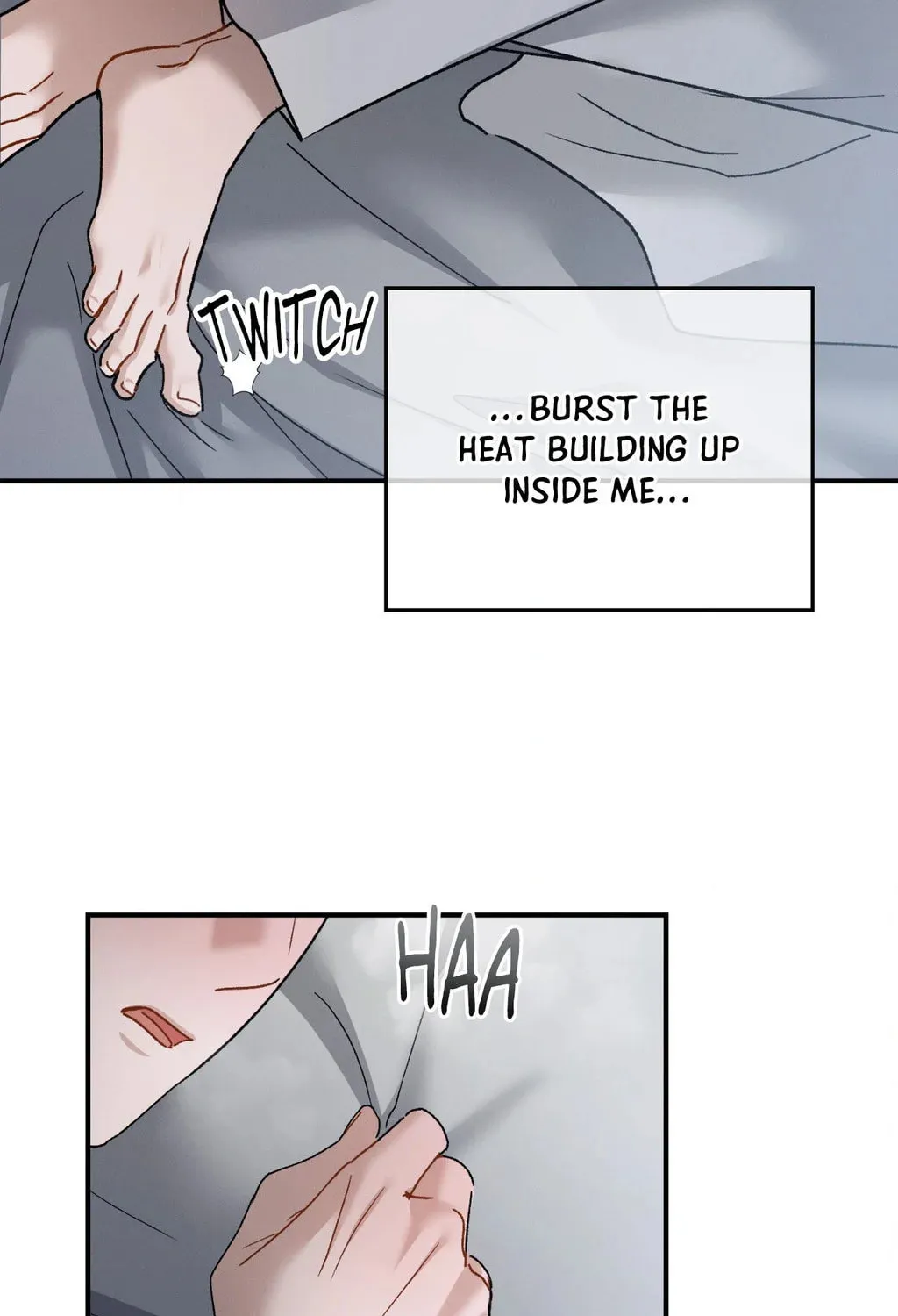 Beyond the Memories Chapter 84 page 89 - 