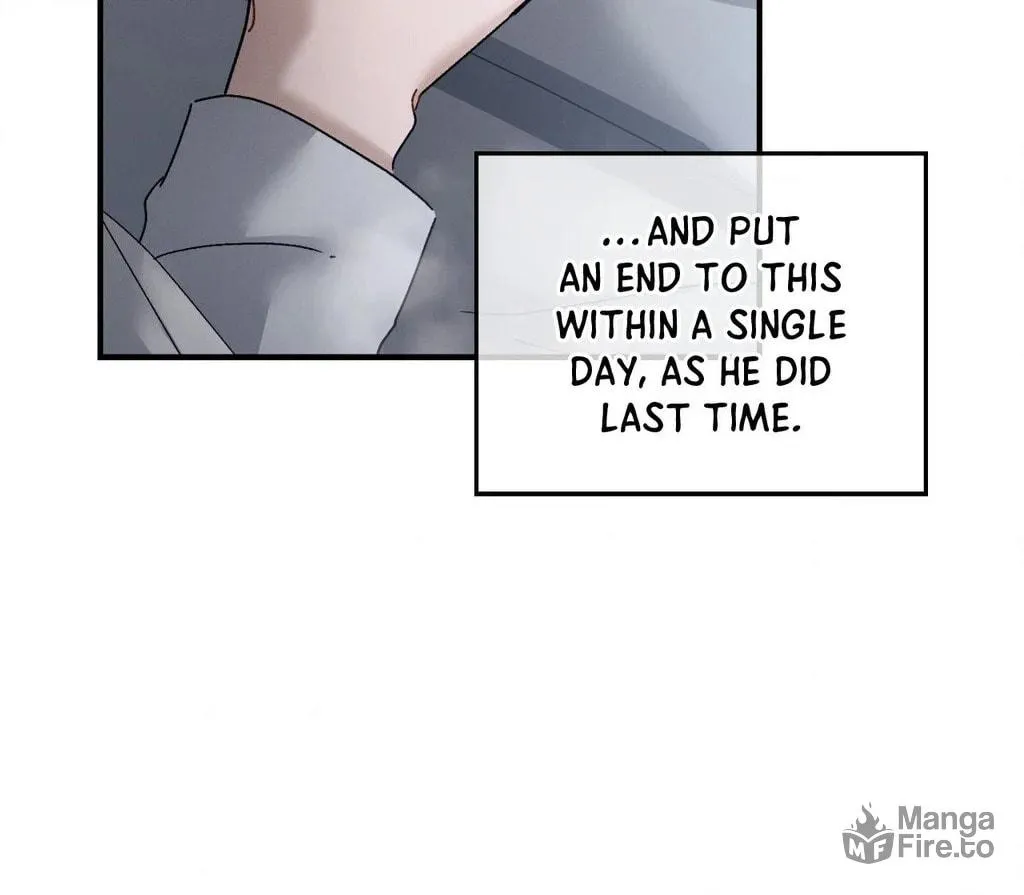Beyond the Memories Chapter 84 page 91 - 