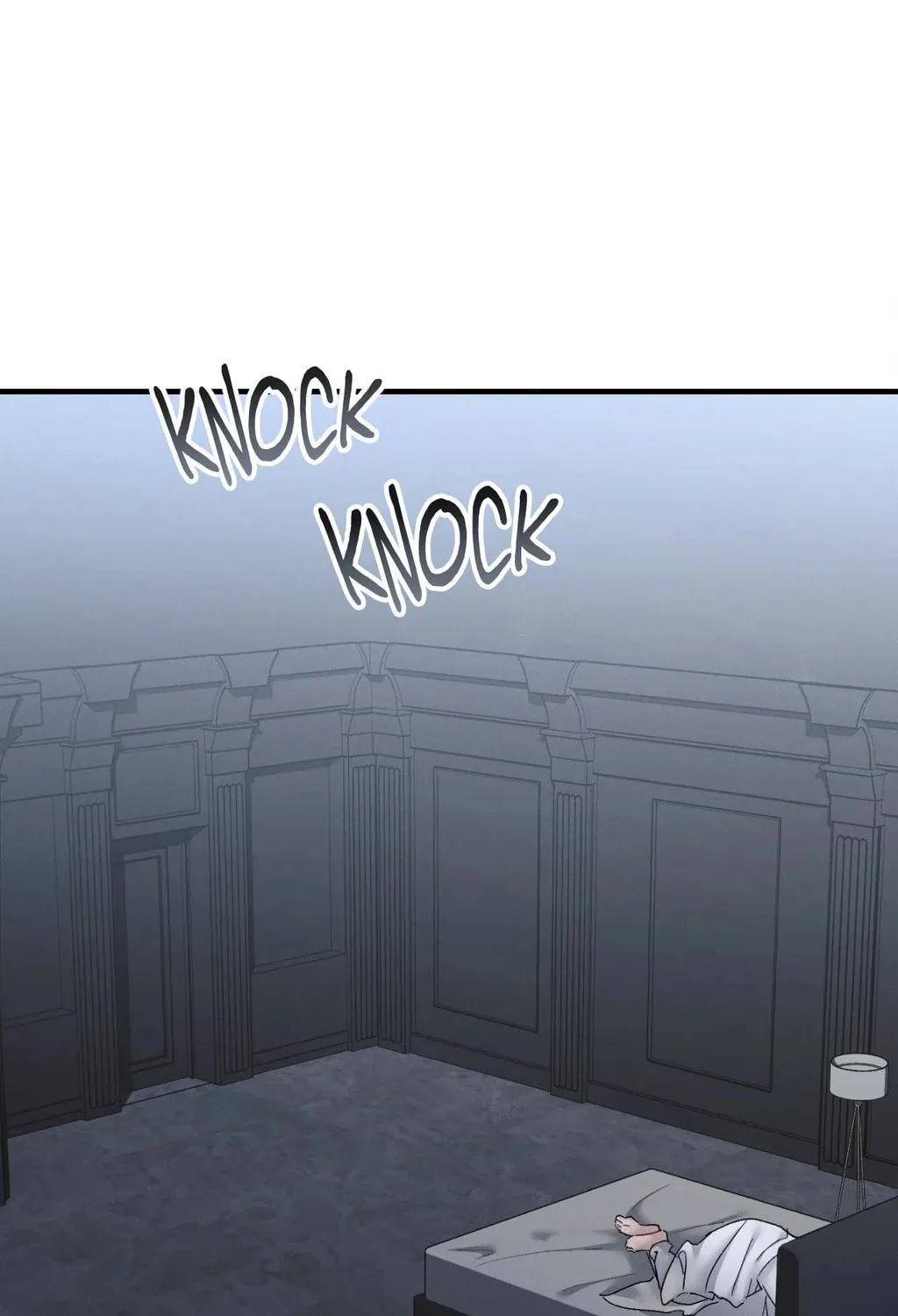 Beyond the Memories Chapter 84 page 92 - 