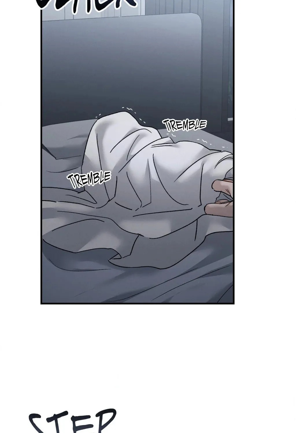 Beyond the Memories Chapter 84 page 98 - 