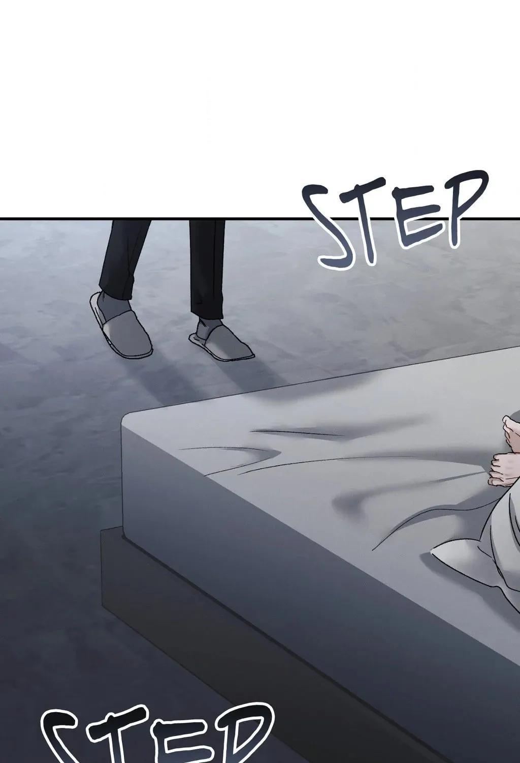 Beyond the Memories Chapter 84 page 100 - 