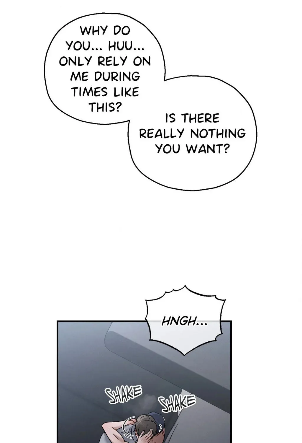 Beyond the Memories Chapter 85 page 1 - 