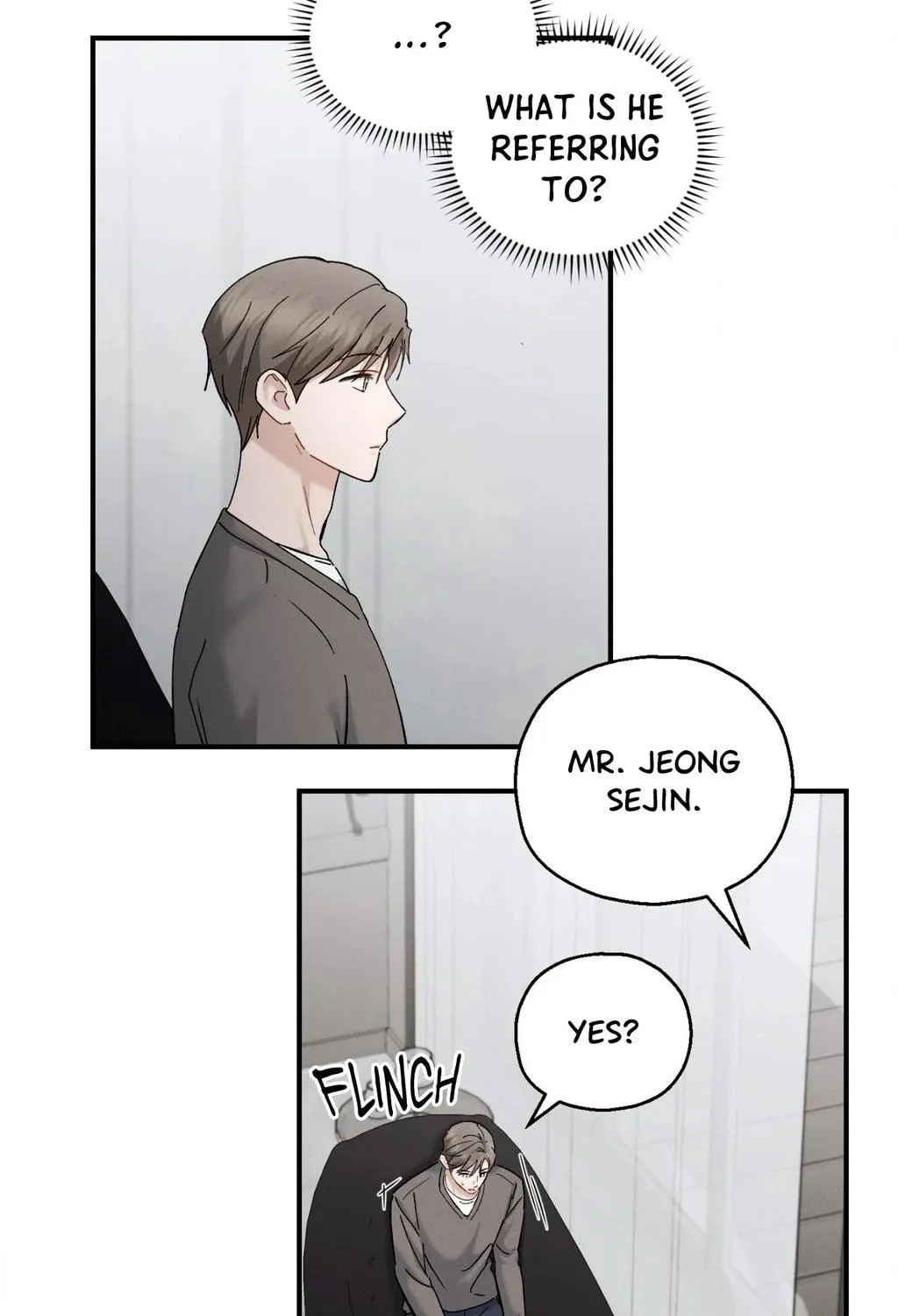 Beyond the Memories Chapter 85 page 103 - 