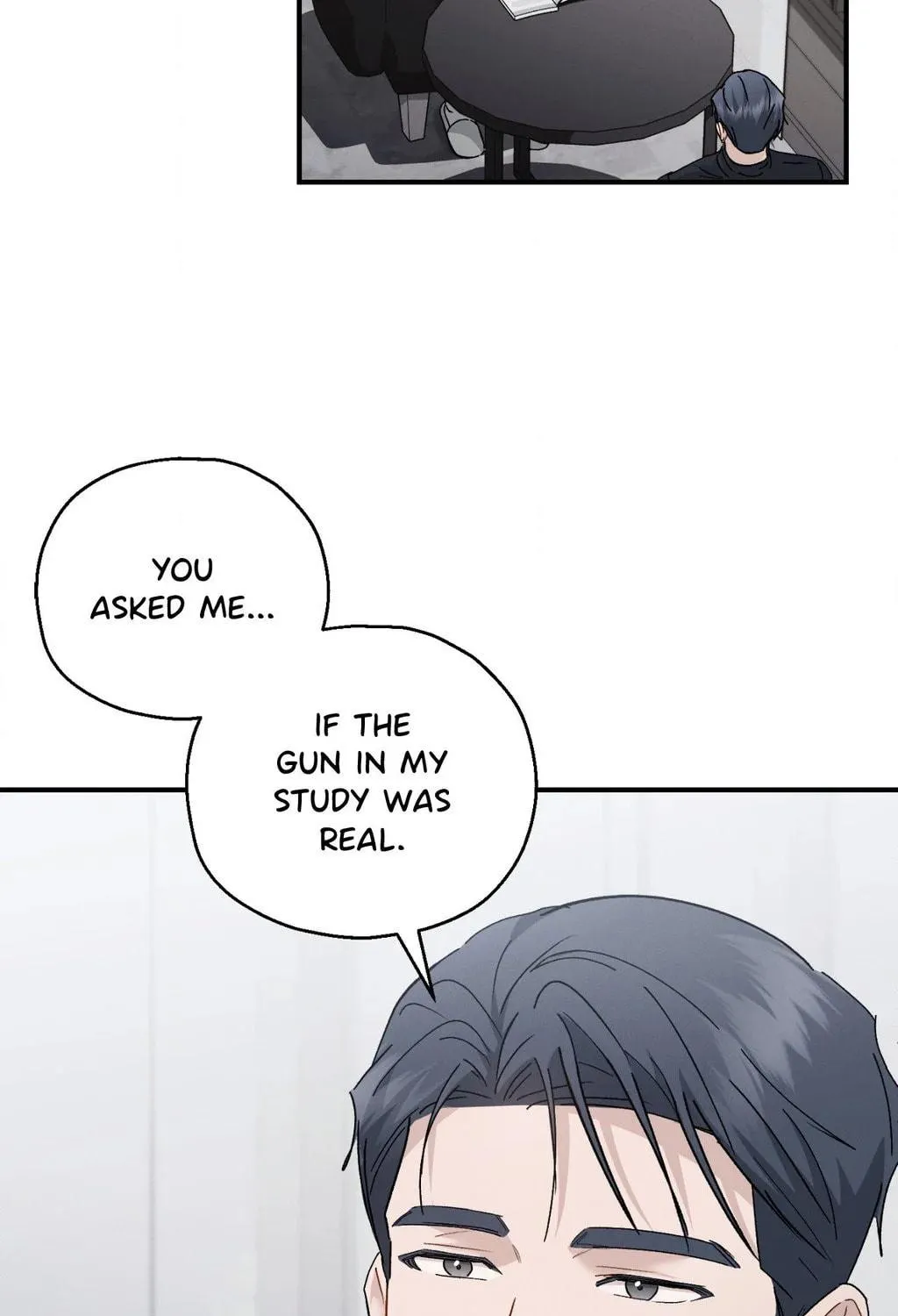 Beyond the Memories Chapter 85 page 105 - 