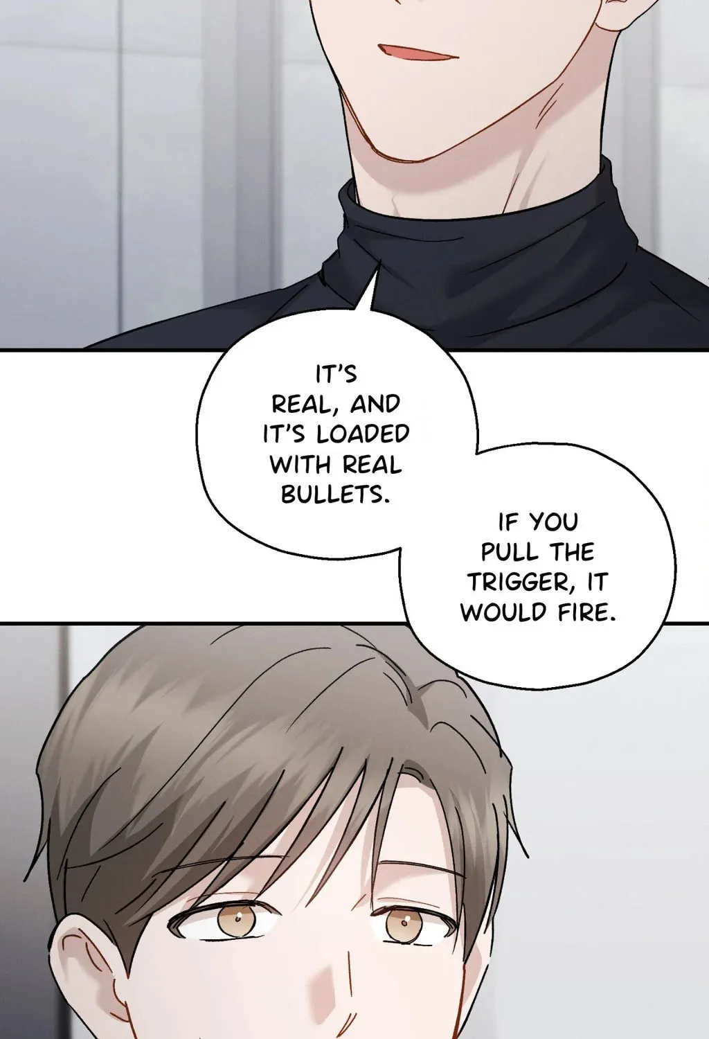 Beyond the Memories Chapter 85 page 107 - 