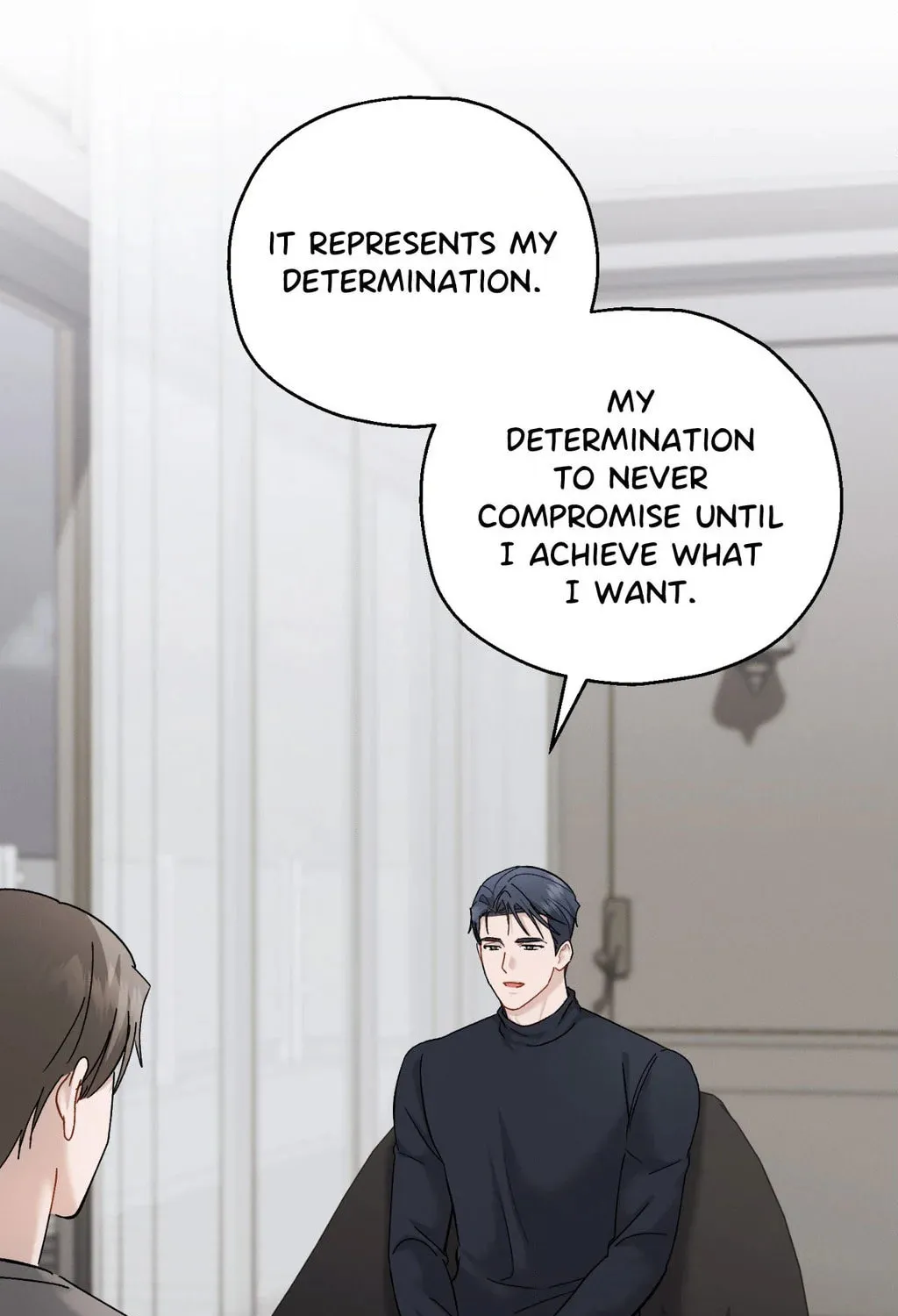 Beyond the Memories Chapter 85 page 111 - 