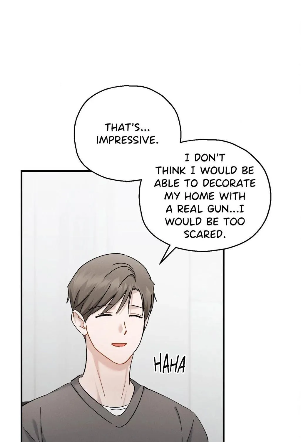 Beyond the Memories Chapter 85 page 114 - 