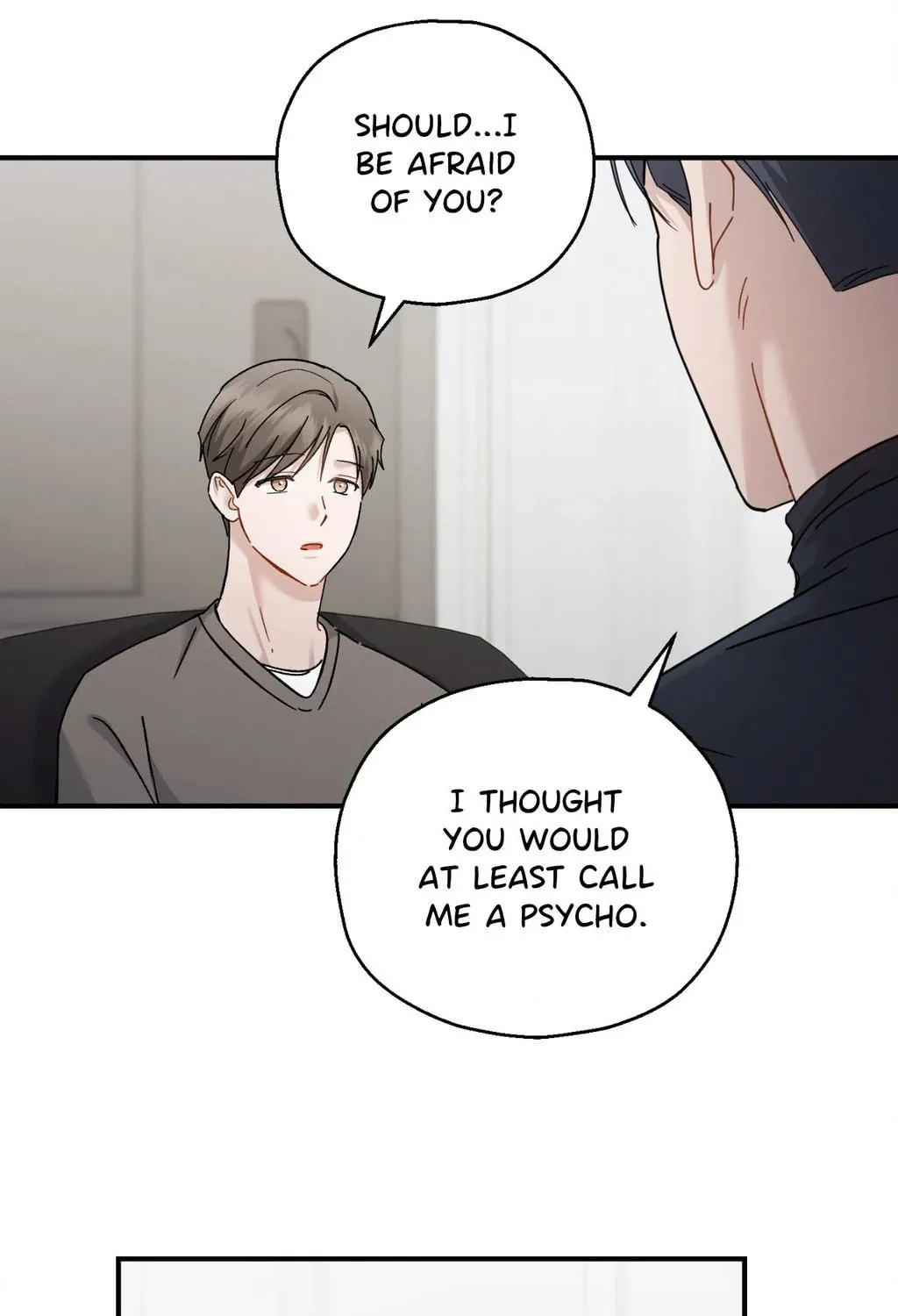 Beyond the Memories Chapter 85 page 118 - 