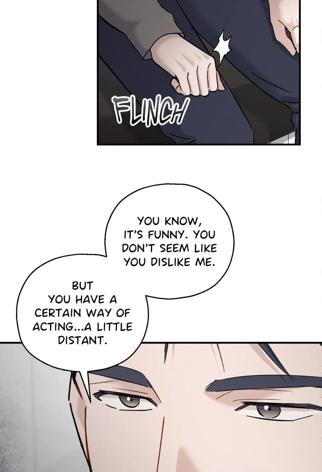 Beyond the Memories Chapter 85 page 122 - 