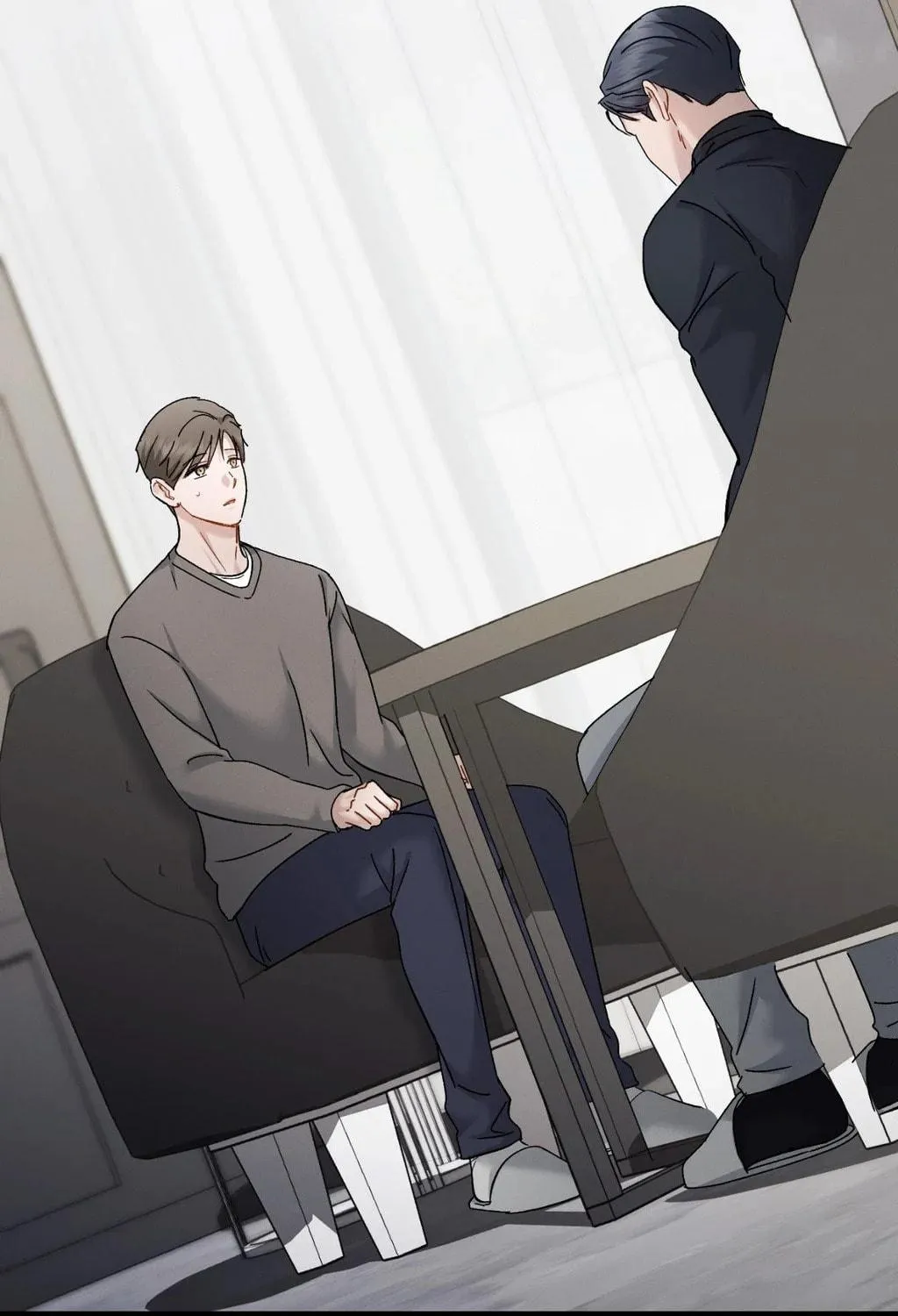 Beyond the Memories Chapter 85 page 126 - 