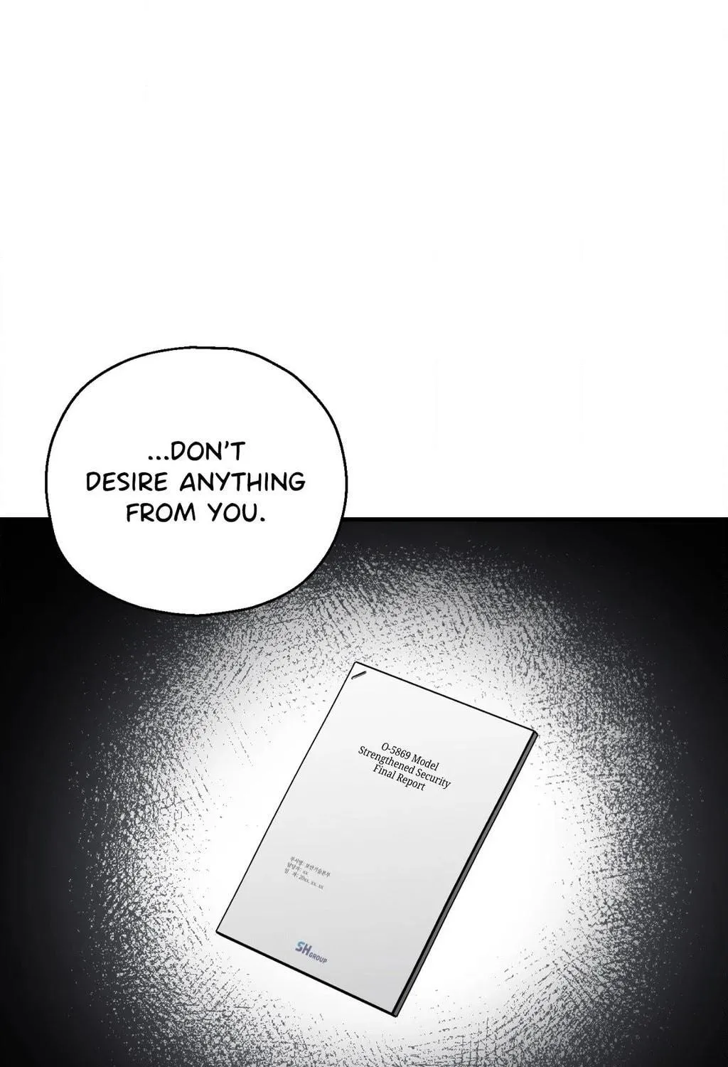 Beyond the Memories Chapter 85 page 131 - 