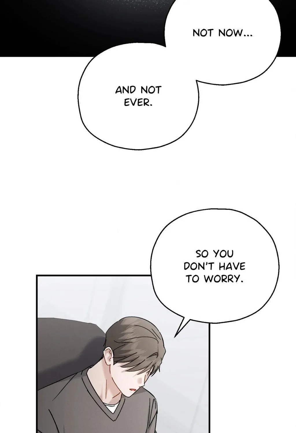 Beyond the Memories Chapter 85 page 133 - 