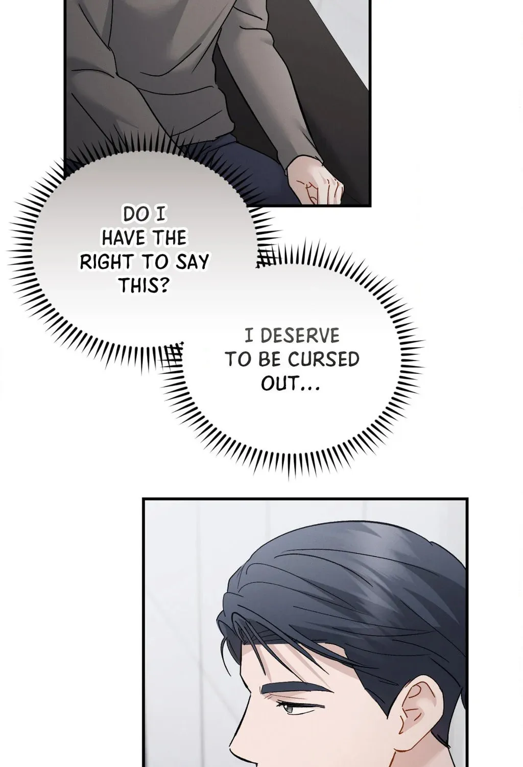 Beyond the Memories Chapter 85 page 135 - 