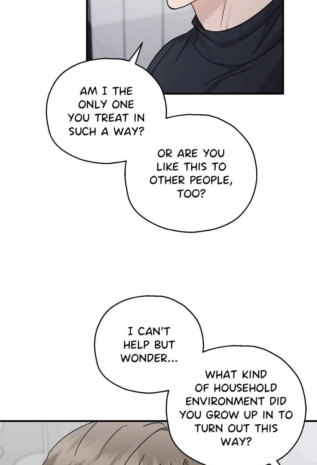 Beyond the Memories Chapter 85 page 137 - 