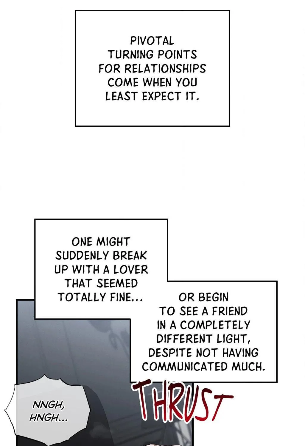 Beyond the Memories Chapter 85 page 152 - 