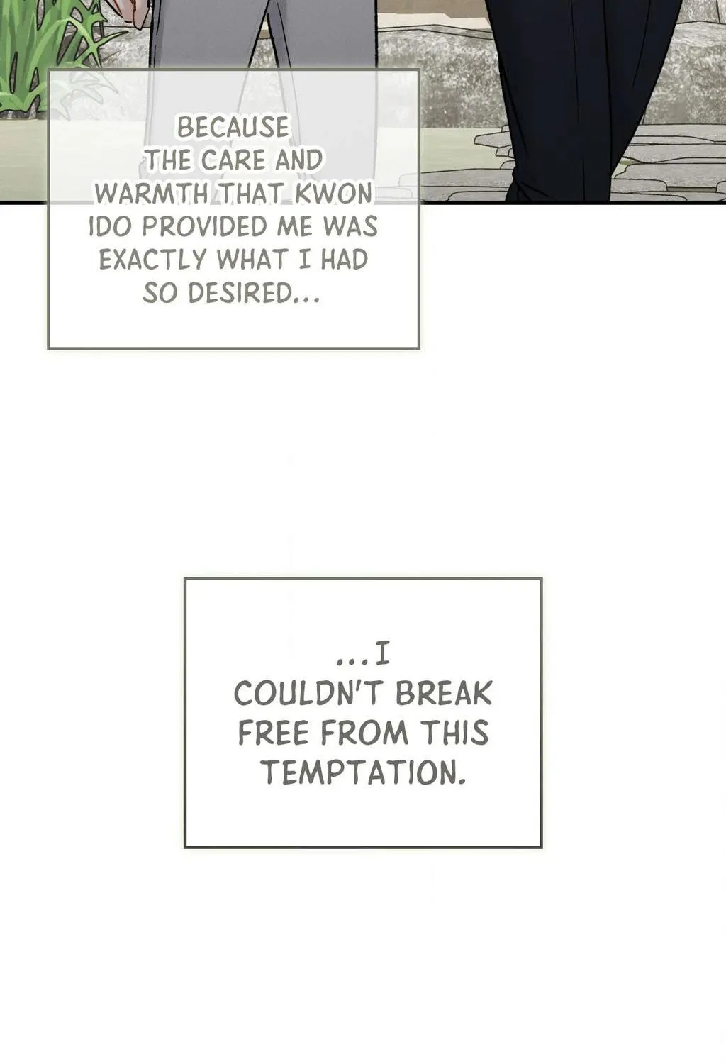 Beyond the Memories Chapter 85 page 160 - 