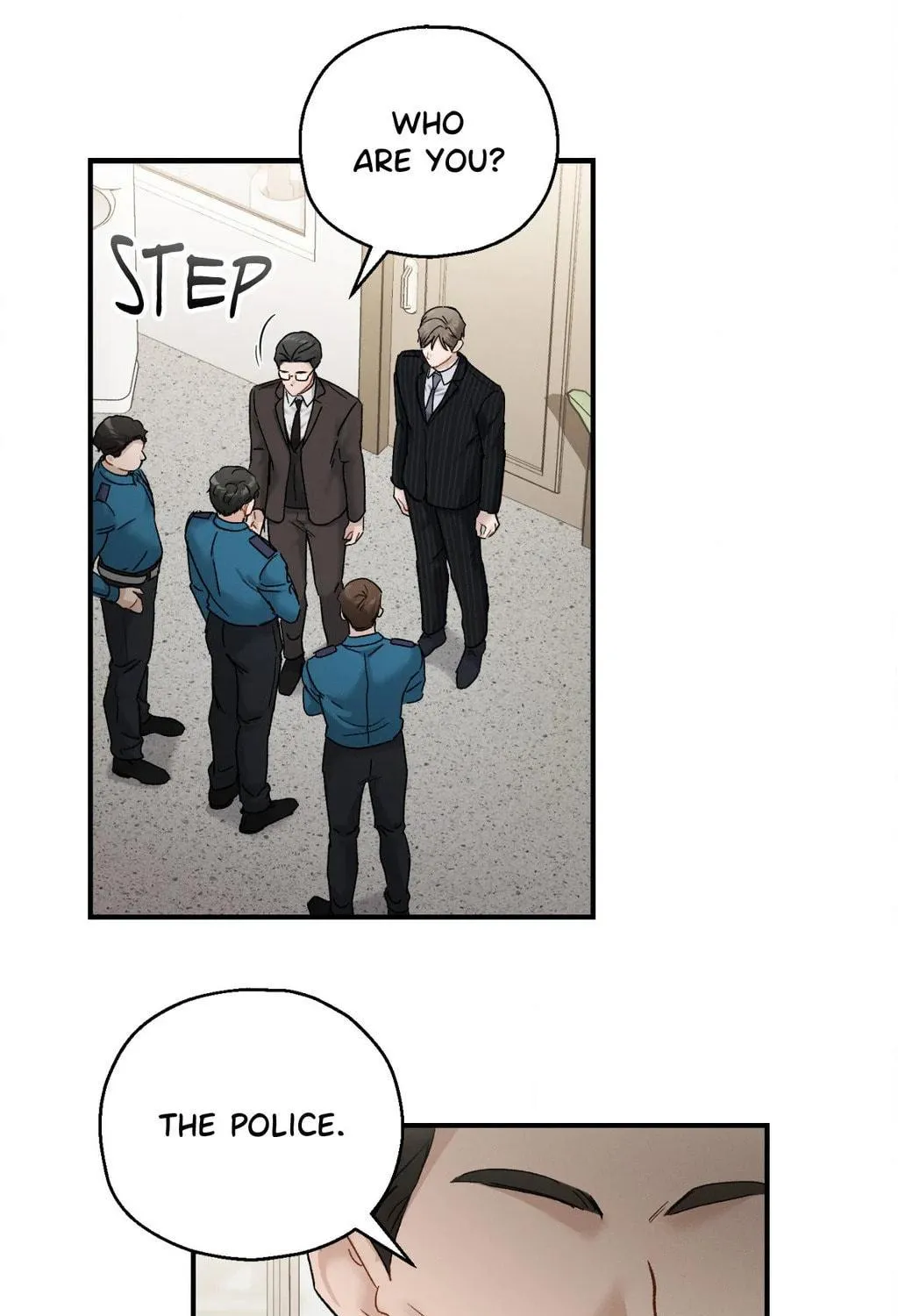 Beyond the Memories Chapter 85 page 171 - 