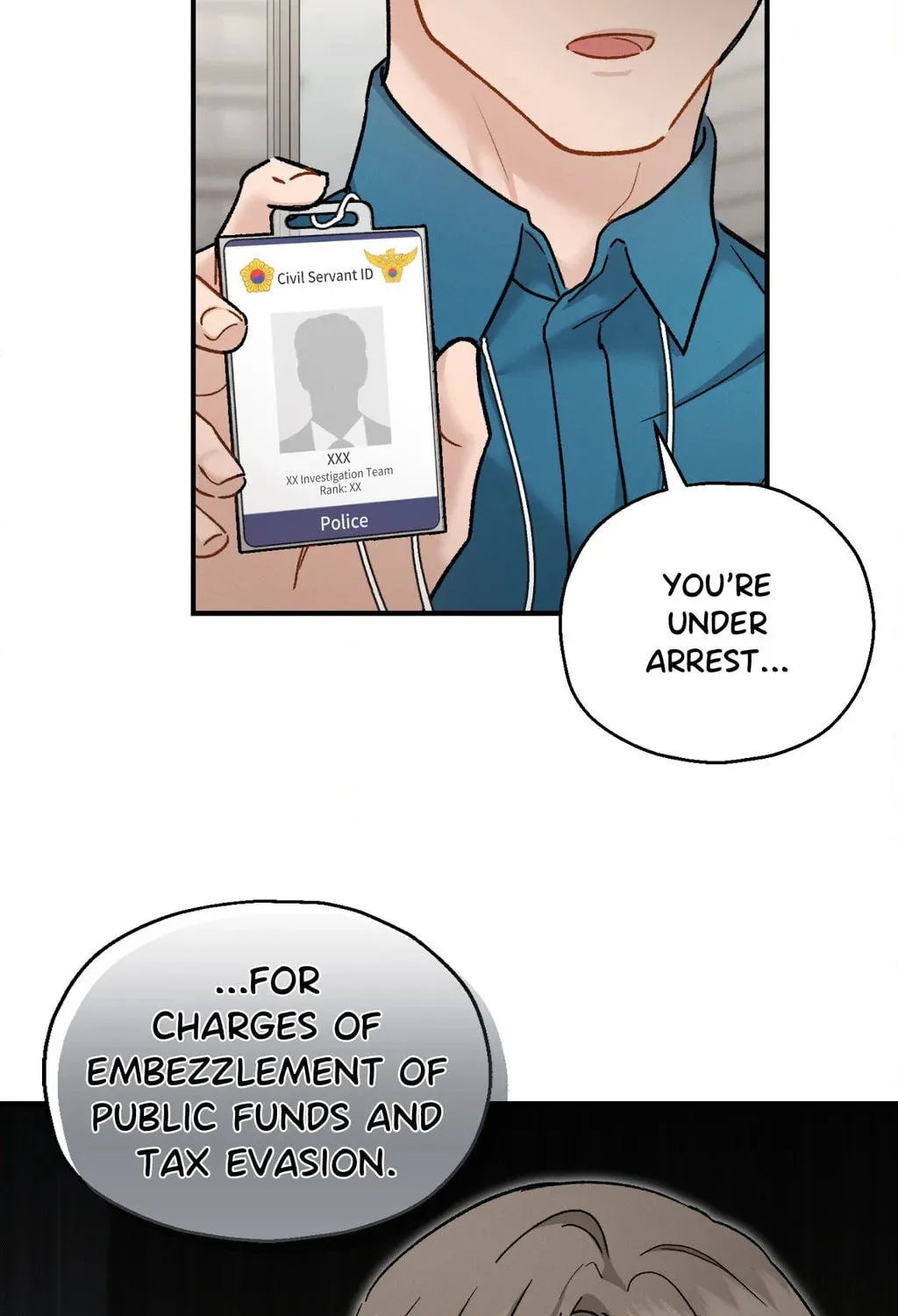 Beyond the Memories Chapter 85 page 173 - 