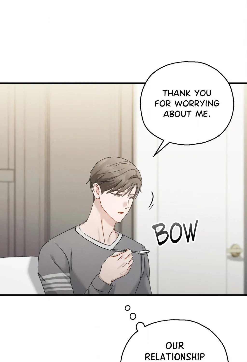 Beyond the Memories Chapter 85 page 20 - 
