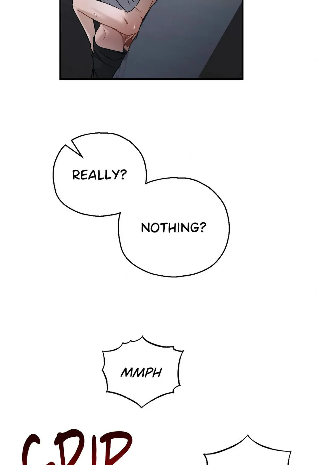 Beyond the Memories Chapter 85 page 3 - 