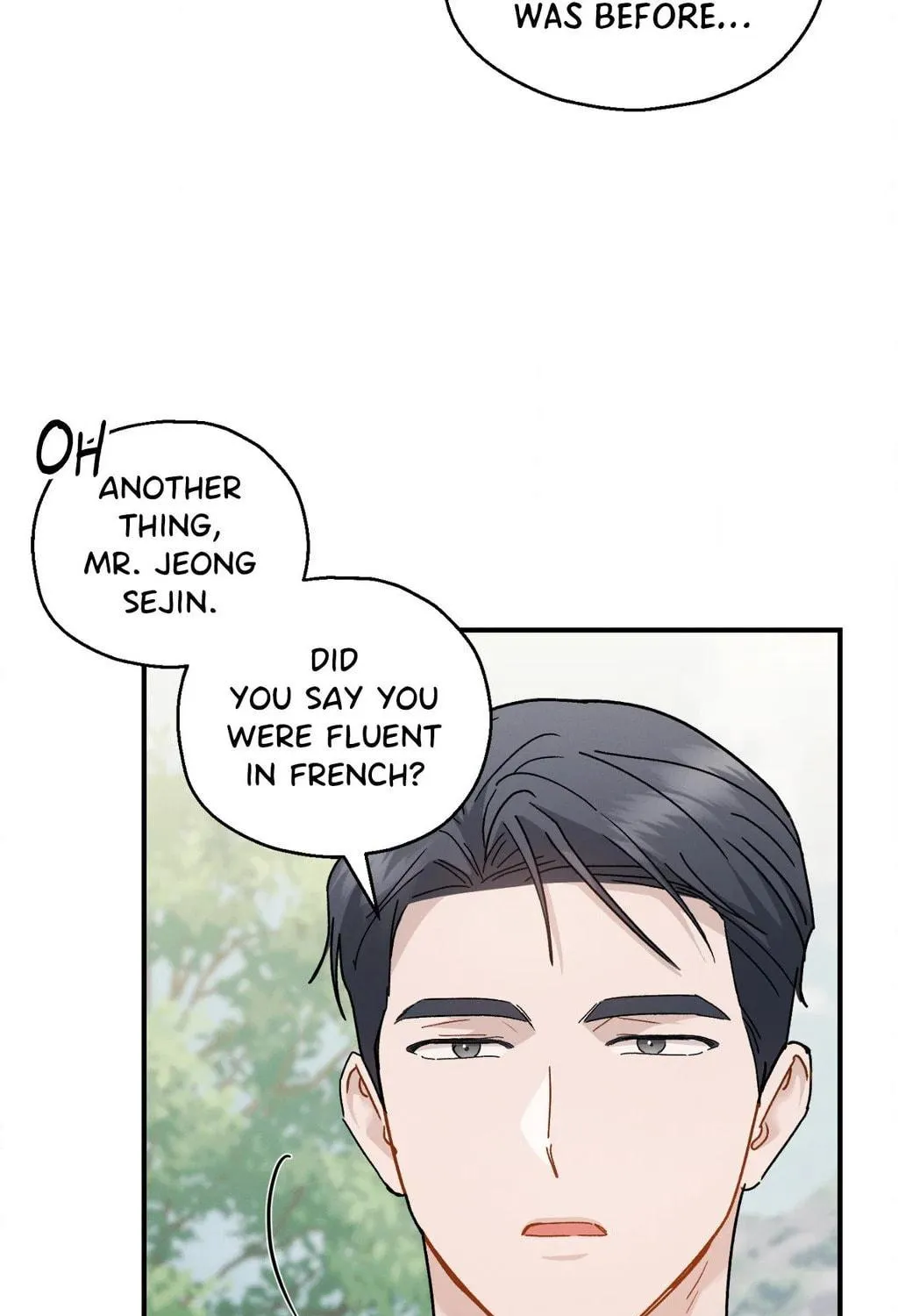 Beyond the Memories Chapter 85 page 22 - 