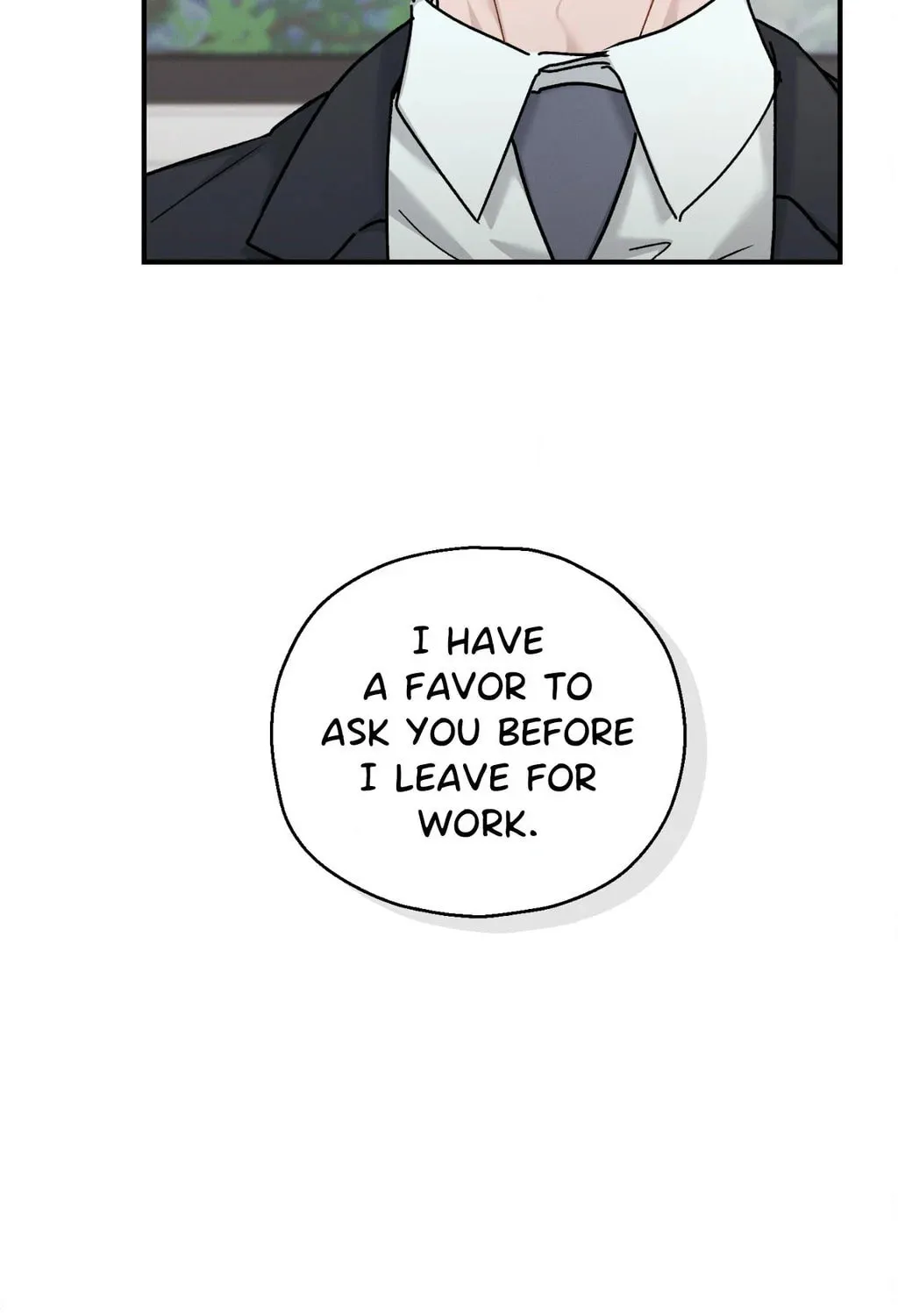 Beyond the Memories Chapter 85 page 24 - 