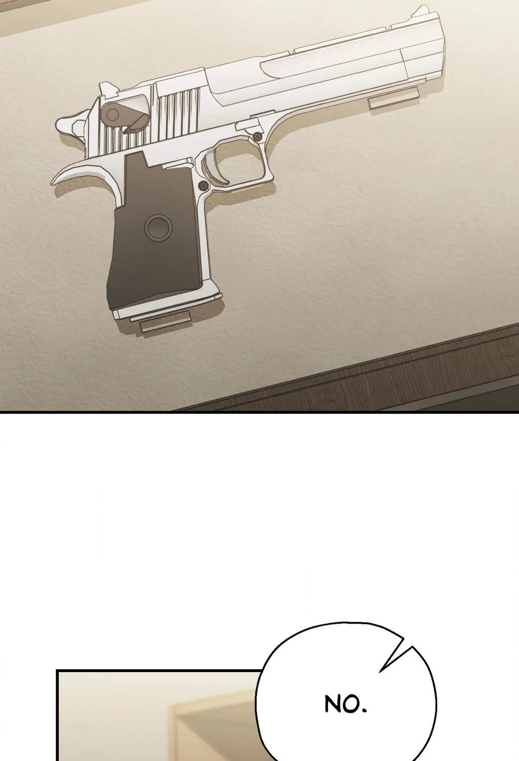 Beyond the Memories Chapter 85 page 32 - 