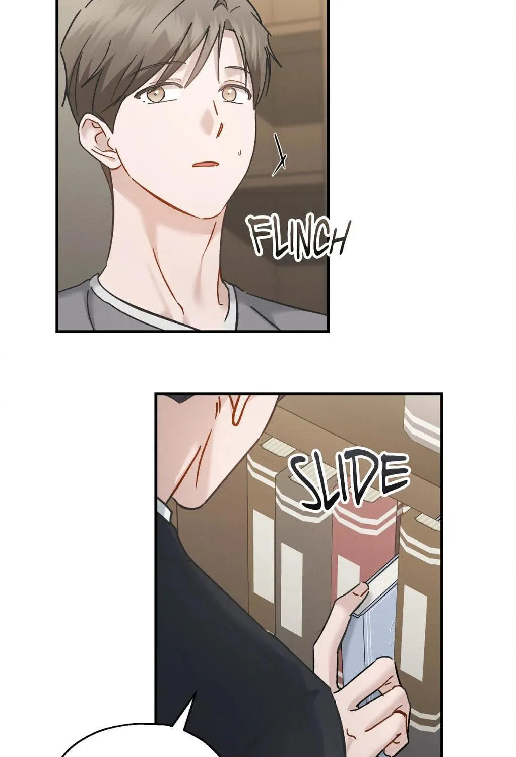 Beyond the Memories Chapter 85 page 34 - 
