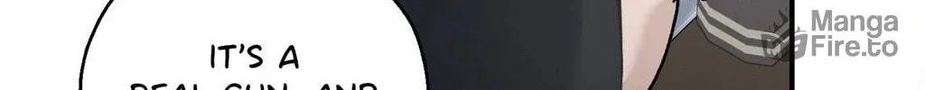 Beyond the Memories Chapter 85 page 35 - 