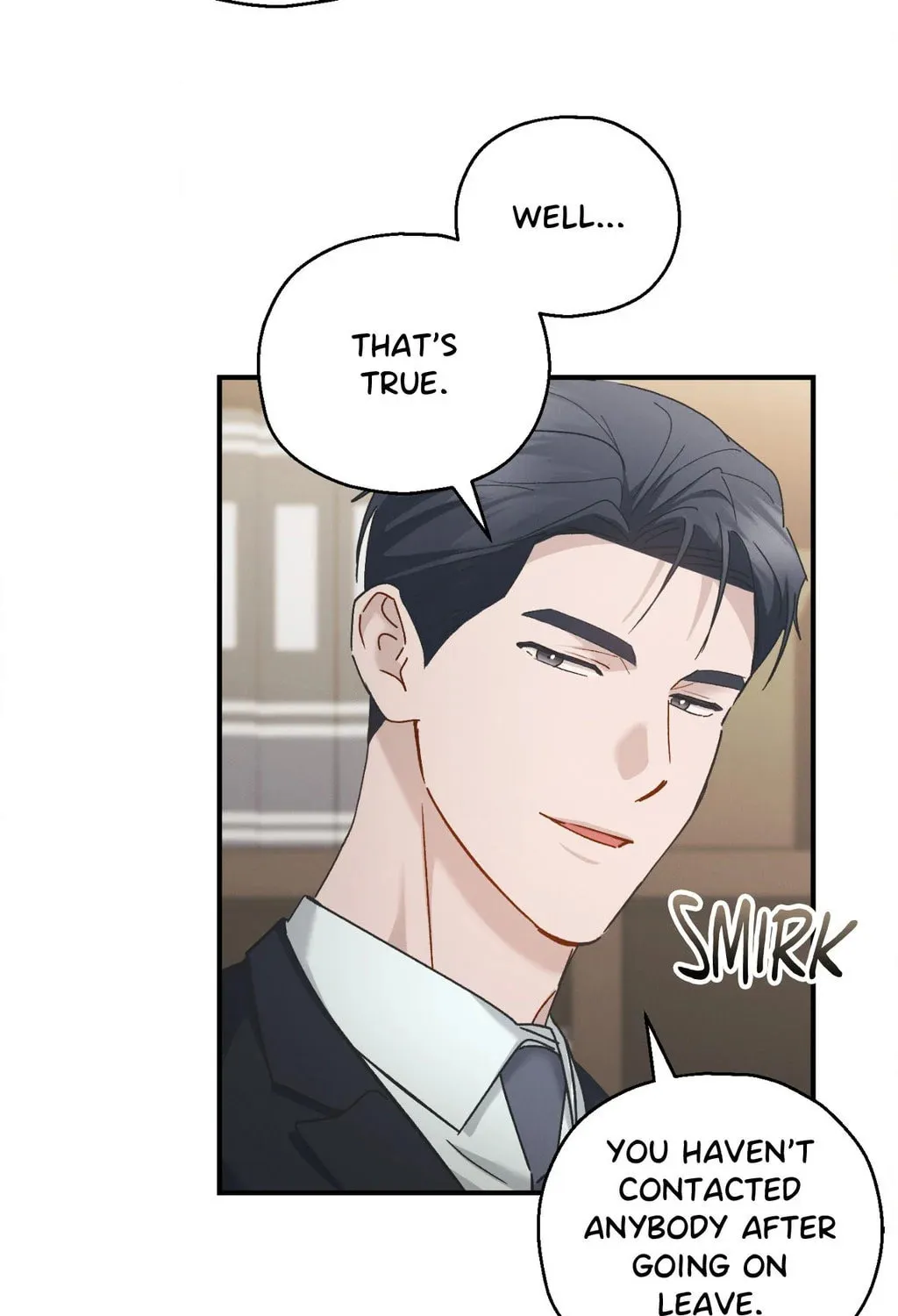 Beyond the Memories Chapter 85 page 41 - 