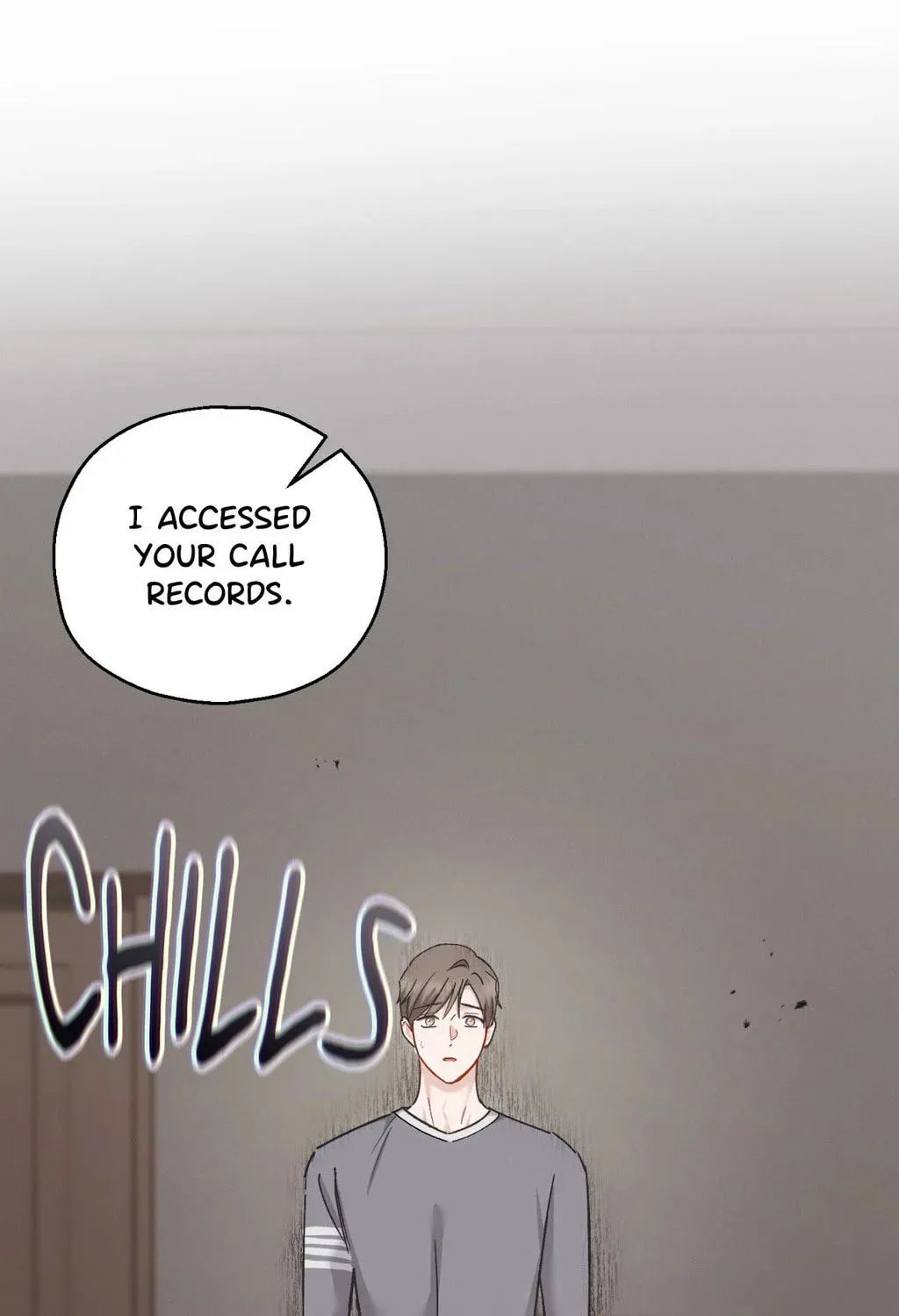 Beyond the Memories Chapter 85 page 43 - 