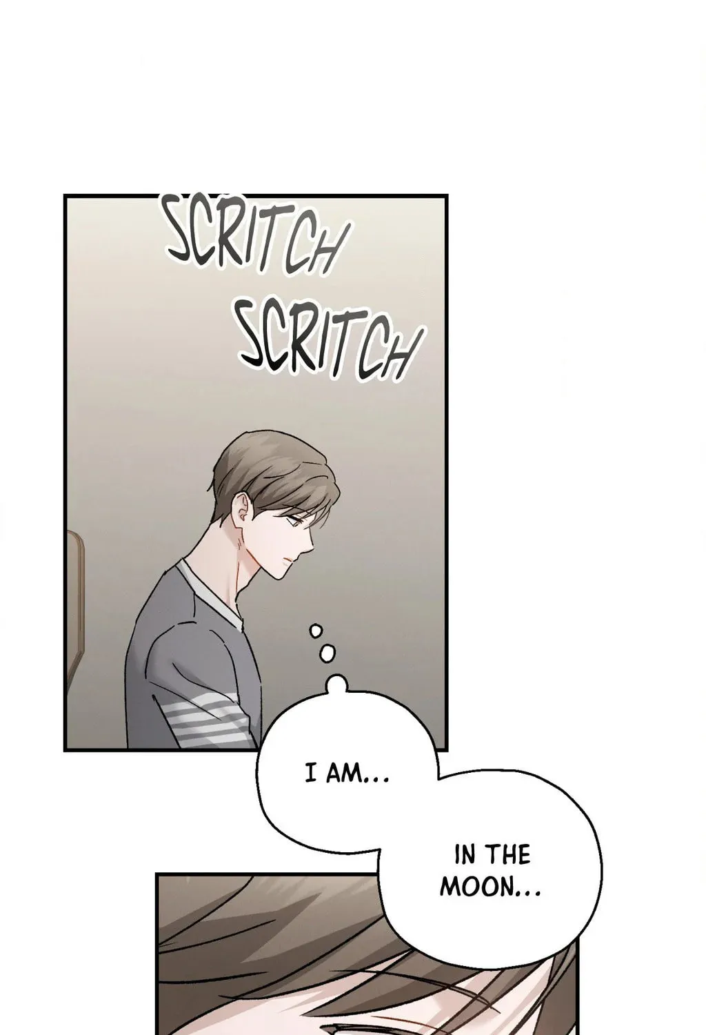 Beyond the Memories Chapter 85 page 58 - 