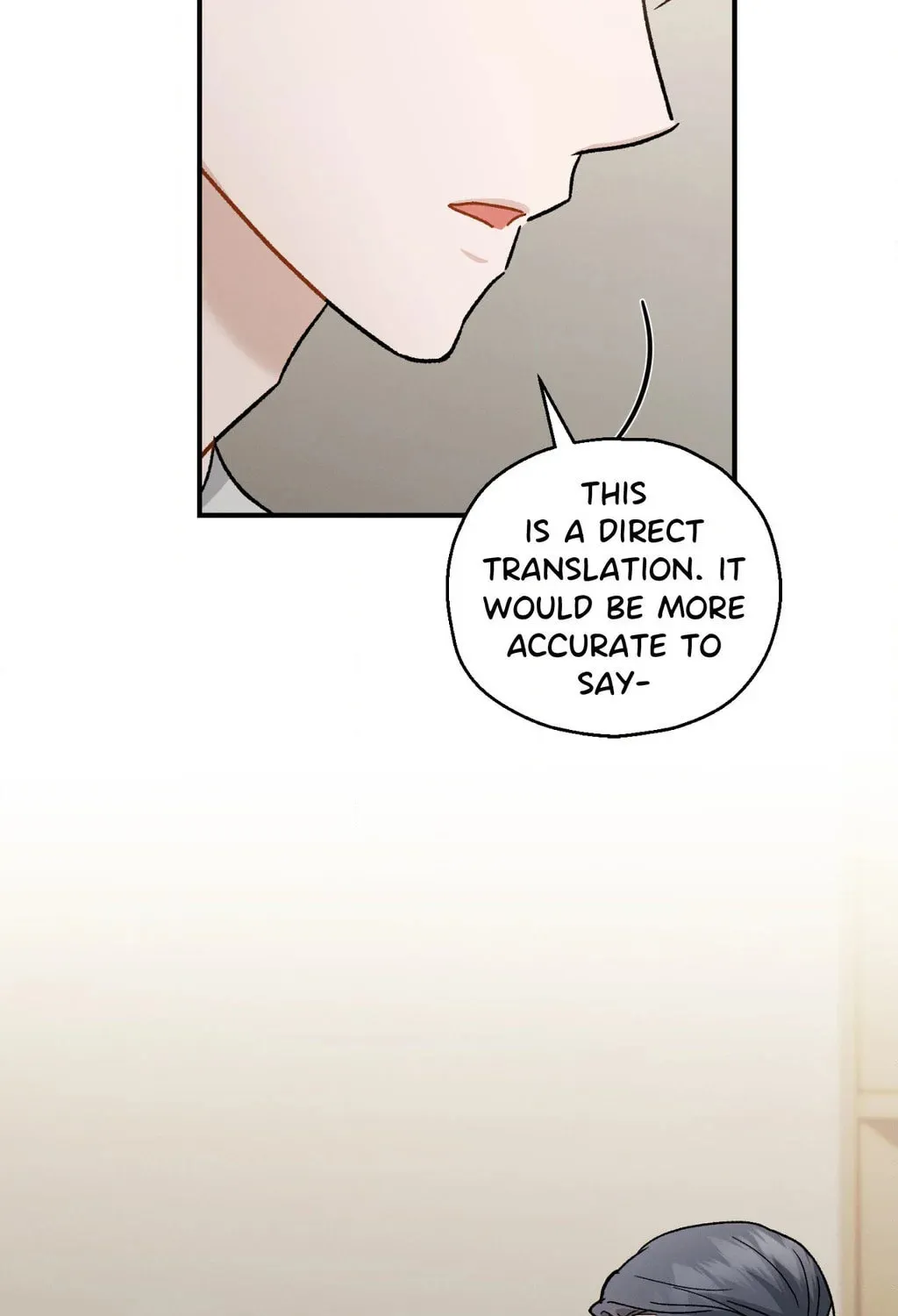 Beyond the Memories Chapter 85 page 60 - 