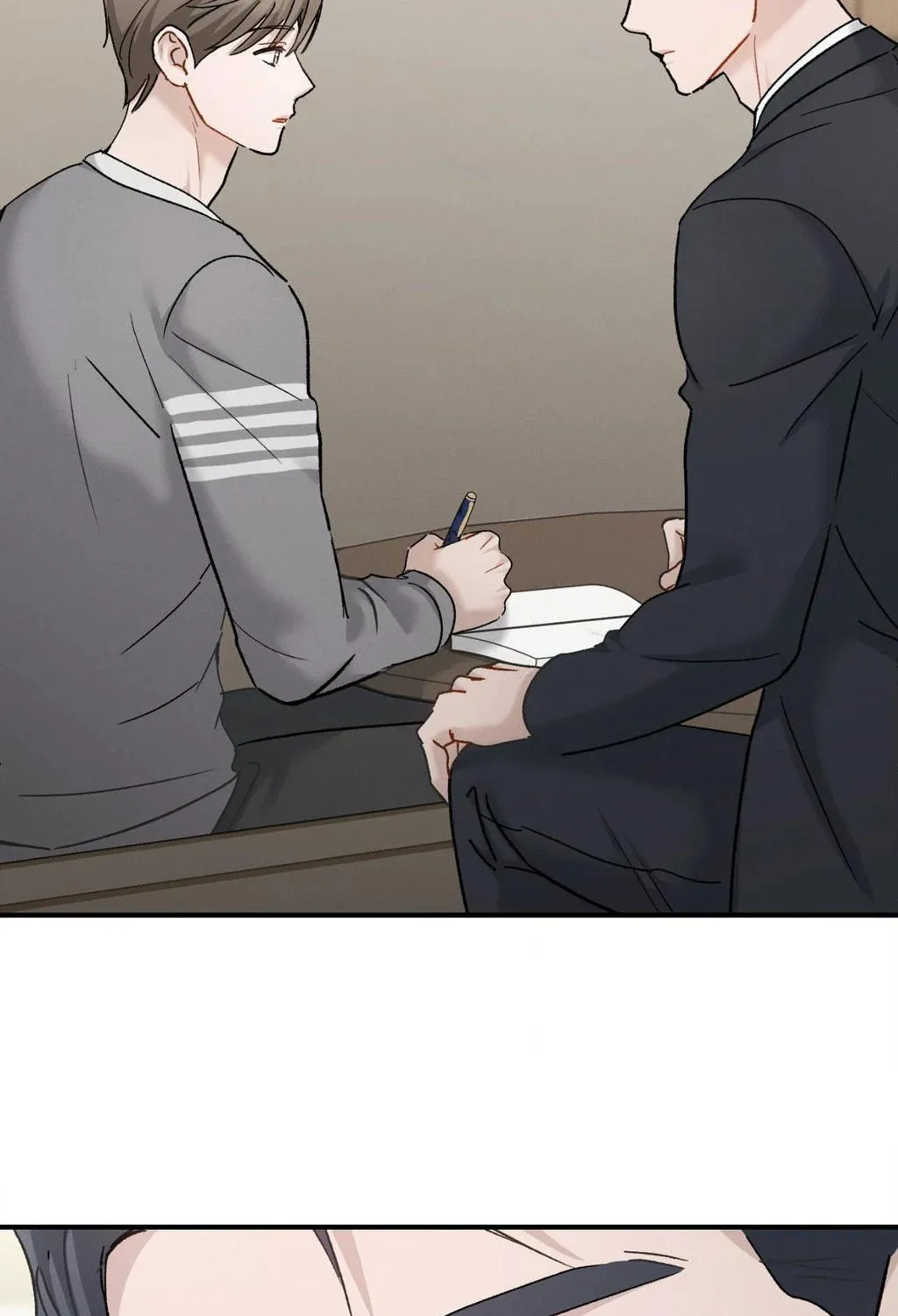 Beyond the Memories Chapter 85 page 62 - 